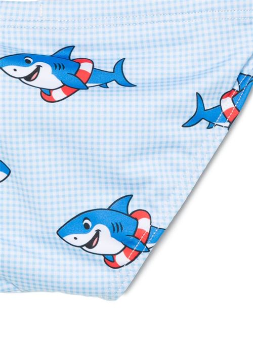 Costume bambino slip Billy MC2 SAINT BARTH Kids | BILLY02032L